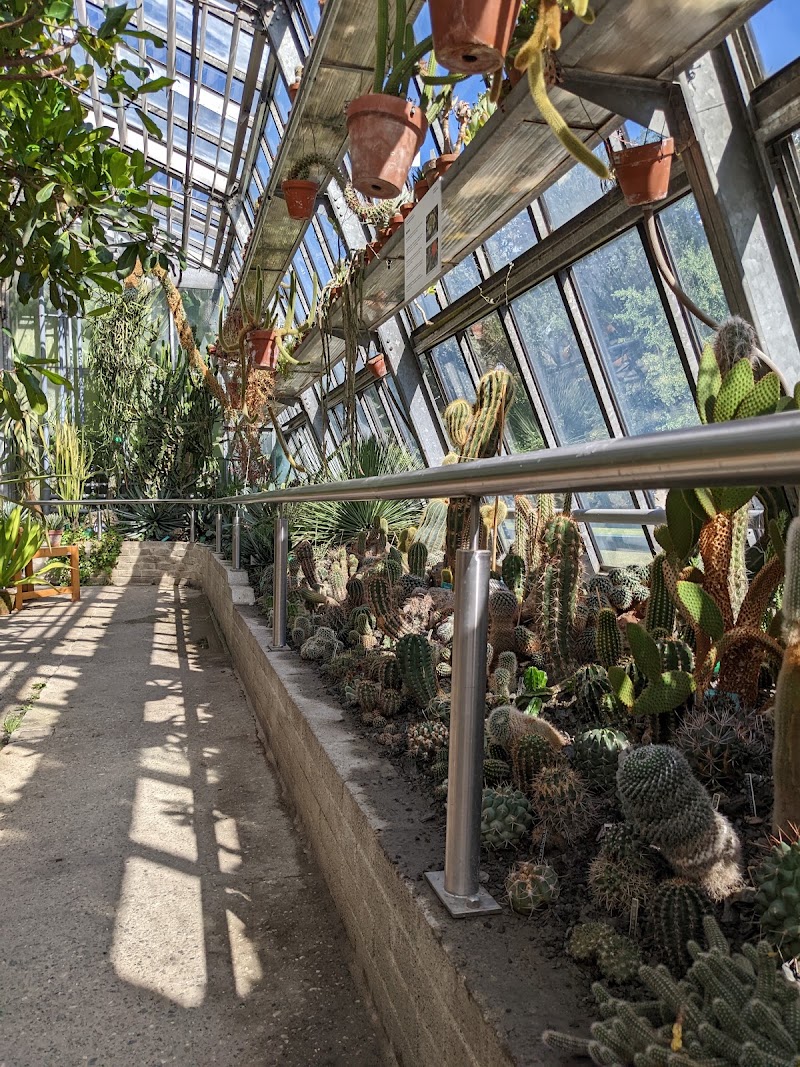 Palmenhaus im Hofgarten - Palmenhaus im Hofgarten Rennweg 12, 6020 Innsbruck, Austria
