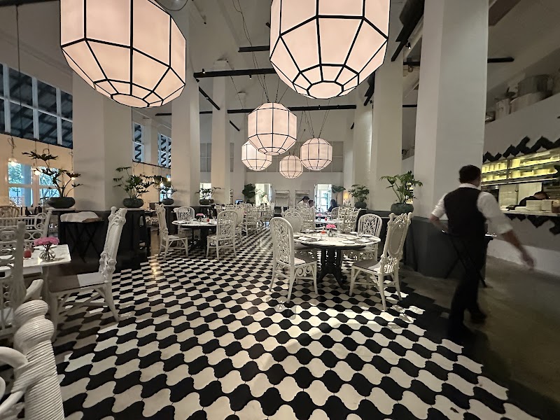 The Dempsey Cookhouse and Bar - The Dempsey Cookhouse and Bar, 17D Dempsey Rd, Singapore 249676