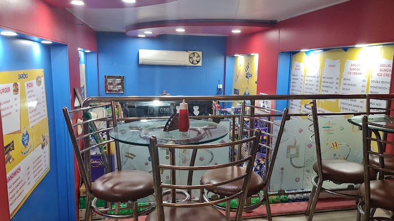 Kedar Happinezz Parlour - Kedar Happinezz Parlour 9/13 Paota B Rd, Main Mandore Road Paota - B, Near UCO Bank, Rai Ka Bagh, near Akshay Hotel, Paota, Jodhpur, Rajasthan 342006, India