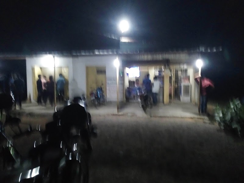 Kirmira imfl off shop - Kirmira imfl off shop, V5H8+2CG, Kirmira, Odisha 768220, India