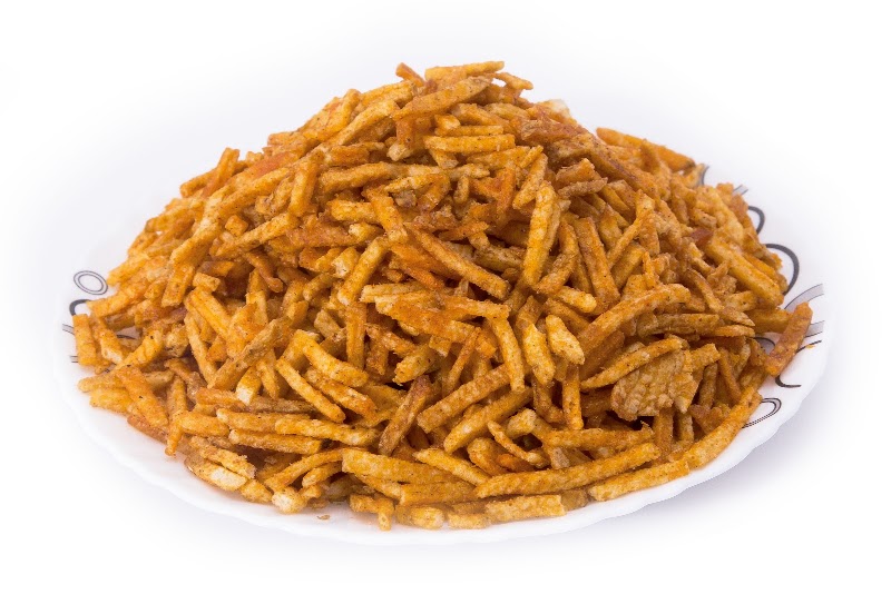 Falahaar & Kota Kachori - Falahaar & Kota Kachori A-1, Tonk Rd, Kirti Nagar, Vasundhara Colony, Tonk Phatak, Jaipur, Jaipur Nagar Nigam Area, Rajasthan 302018, India