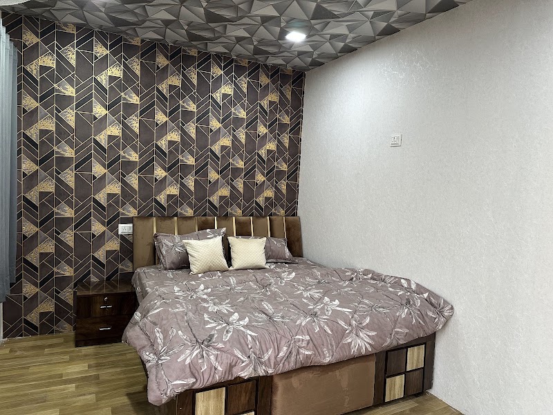 Rusticube - A Luxury Farmhouse - Rusticube - A Luxury Farmhouse Aditya Vihar, Plot number 1, Phagi Road, near Jaipur Ring Road, behind Muhana, Acharawala, Abhaypura, Rajasthan 303904, India