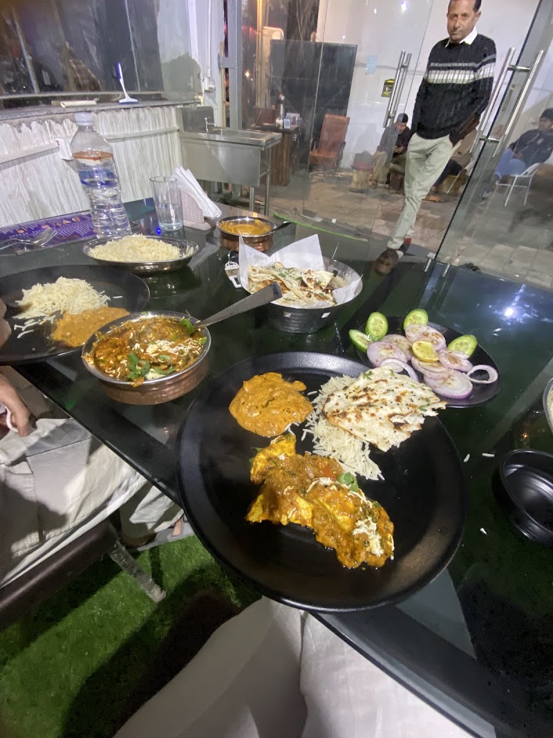 Purohit Heritage Cafe Restorent & Marwar Tea Point - Purohit Heritage Cafe Restorent & Marwar Tea Point Civil Lines Metro Station, Ajmer Rd, near Baba Ramdev Mandir, Madrampur, Civil Lines, Jaipur, Rajasthan 302006, India