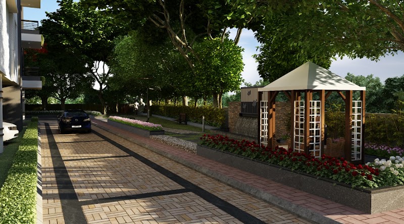 MAHENDRA GREEN HOMES PRIVET LIMTED | Flat for sale in Patna | flat complex in Patna | Luxury Flats in Patna - MAHENDRA GREEN HOMES PRIVET LIMTED | Flat for sale in Patna | flat complex in Patna | Luxury Flats in Patna SH 1, Bairiya, Paijawa, Patna, Bihar 800007, India