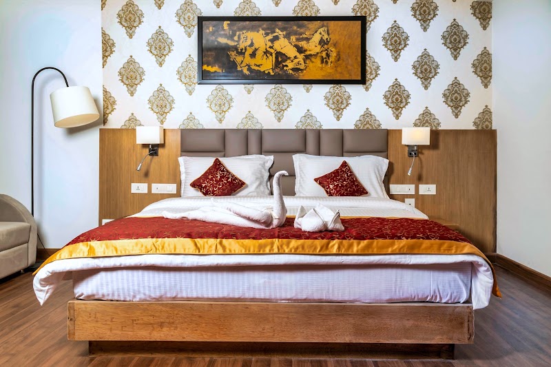 Days Inn by Wyndham Gangtok - Days Inn by Wyndham Gangtok NH 10, Dragoan, Gairi Gaon, Upper Tadong, Tadong, Gangtok, Sikkim 737102, India
