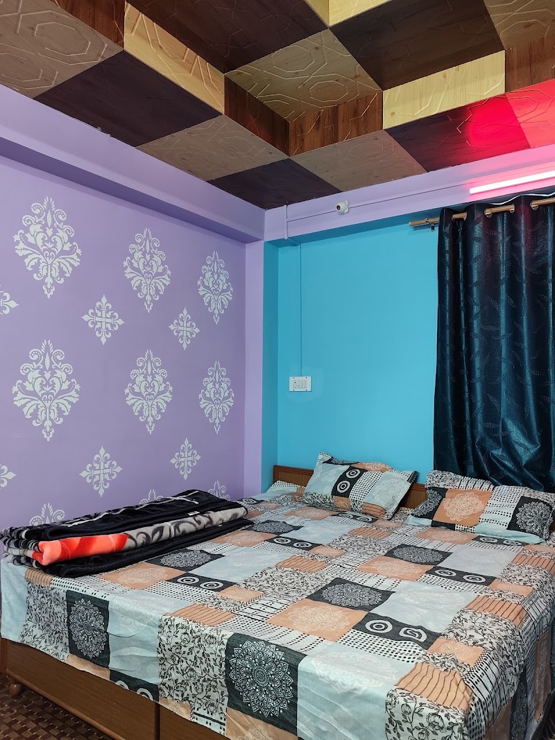 The Titri khona Home stay kalpa kinnaur hp. - The Titri khona Home stay kalpa kinnaur hp., G7P3+CRV, Kalpa, Himachal Pradesh 172108, India