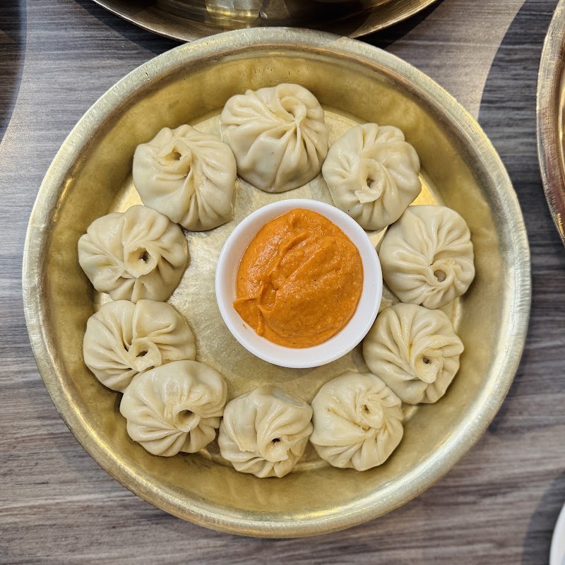 Thamel House Restaurant - Thamel House Restaurant, 1 Thamel Marg, Kathmandu 44600, Nepal