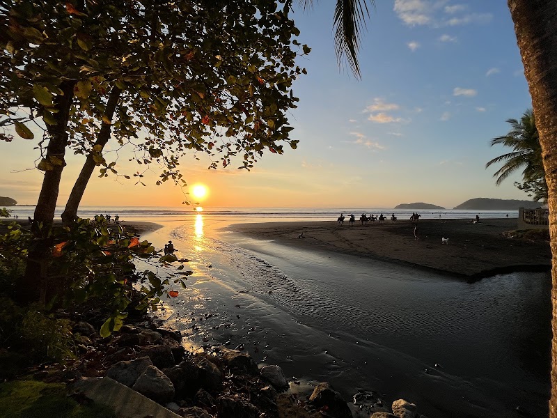 Jaco Beach - Jaco Beach, Puntarenas Province, Costa Rica