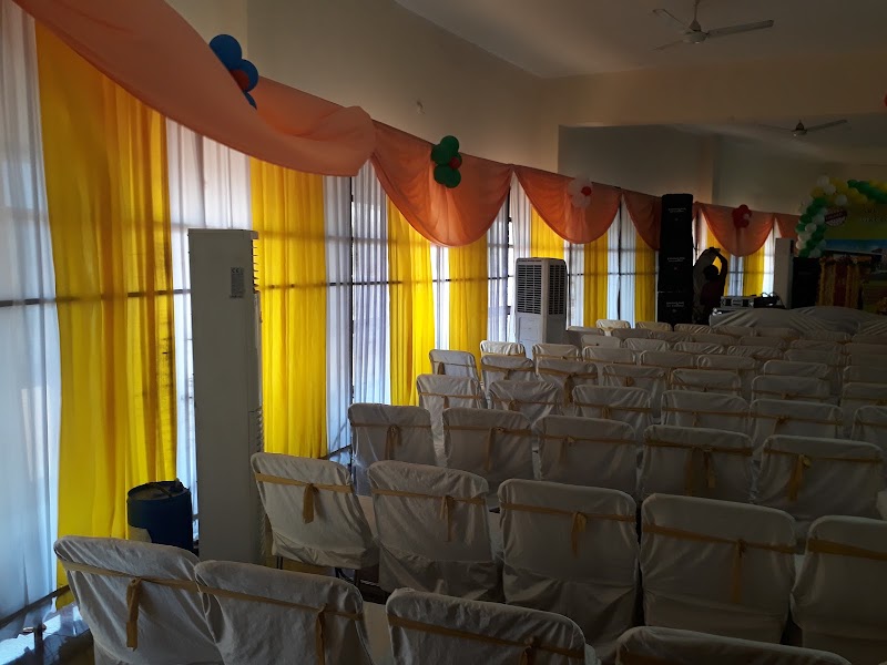AP Tourism Hotel - AP Tourism Hotel J22G+VF5, NH 16, Tada, Tada Khandrika, Andhra Pradesh 524401, India