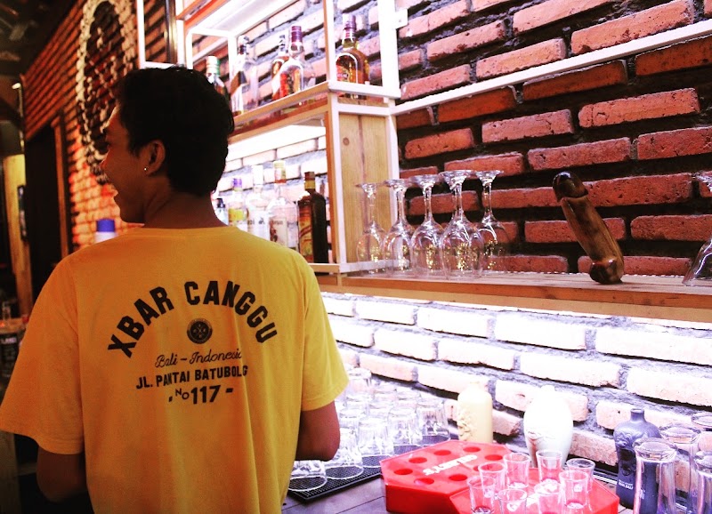 XBR Canggu - XBR Canggu Jl. Pantai Batu Bolong No.117, Canggu, Kec. Kuta Utara, Kabupaten Badung, Bali, Indonesia