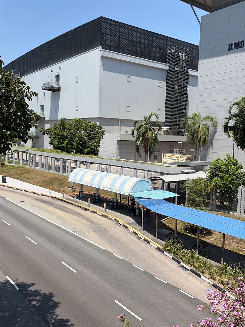 Opp Blk 756 - Opp Blk 756, Singapore