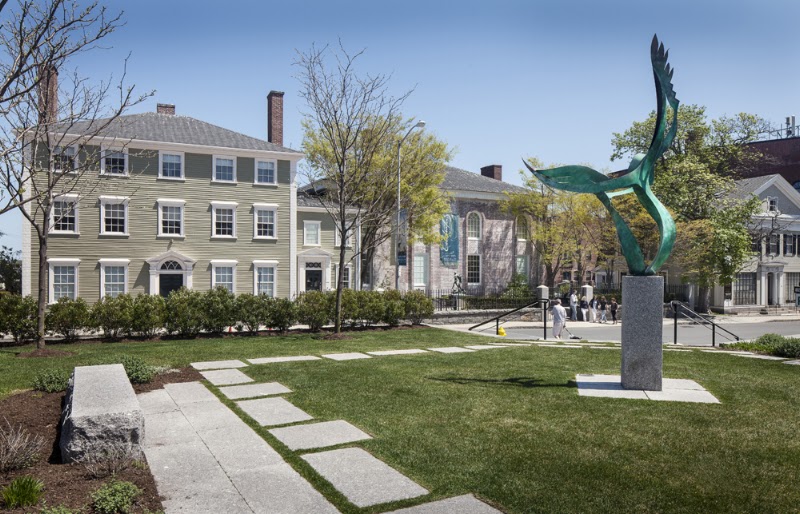 Cape Ann Museum (CAM)