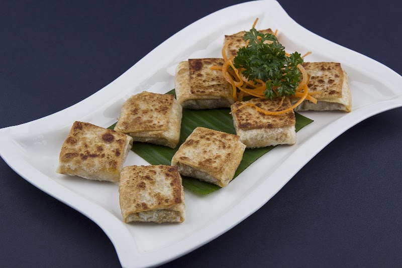 Malaka Spice - Malaka Spice Lane, Siddharth Chambers, GVPW+VRH, off North Main Road, Ganga Fortune Society, Meera Nagar, Koregaon Park, Pune, Maharashtra 411001, India