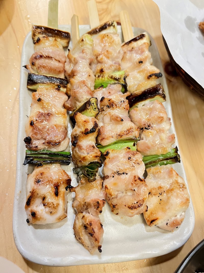 YAKITORI Torikizoku Shibuya Jinnan Store - YAKITORI Torikizoku Shibuya Jinnan Store, B1F, 1-chōme-19-3 Jinnan, Shibuya, Tokyo 150-0041, Japan
