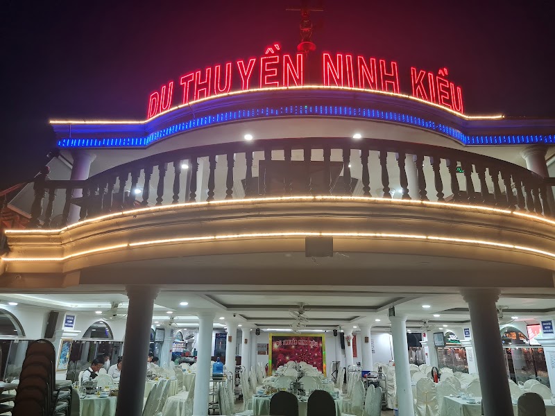 Can Tho Cruise Port - Can Tho Cruise Port, 2 Đ. Hai Bà Trưng, Ninh Kiều, Cần Thơ, Vietnam