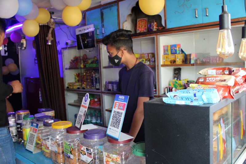 Sahu Tea Center - Sahu Tea Center NH130, Koni, Bilaspur, Chhattisgarh 495009, India