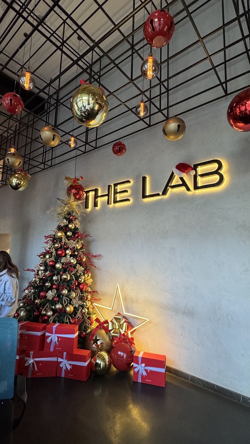 THE LAB STUDIOS - THE LAB STUDIOS Burj Views, Tower B - Downtown - برج خليفة - وسط مدينة دبي - دبي - United Arab Emirates
