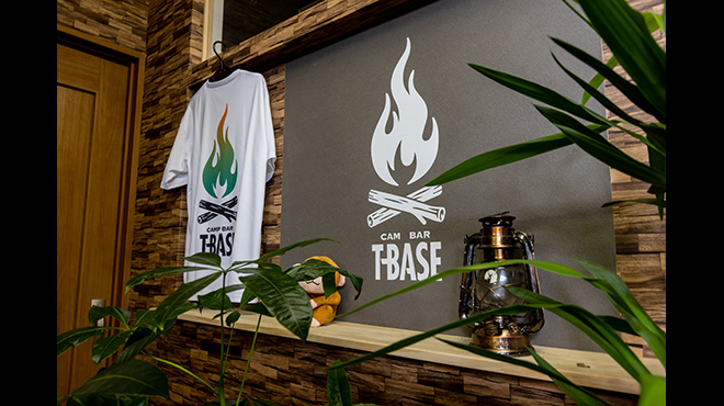 キャンプバーT-BASE - キャンプバーT-BASE, Japan, 〒607-8147 Kyoto, Yamashina Ward, Higashinomorinochō, ２−５２ サワダビル 1F西館
