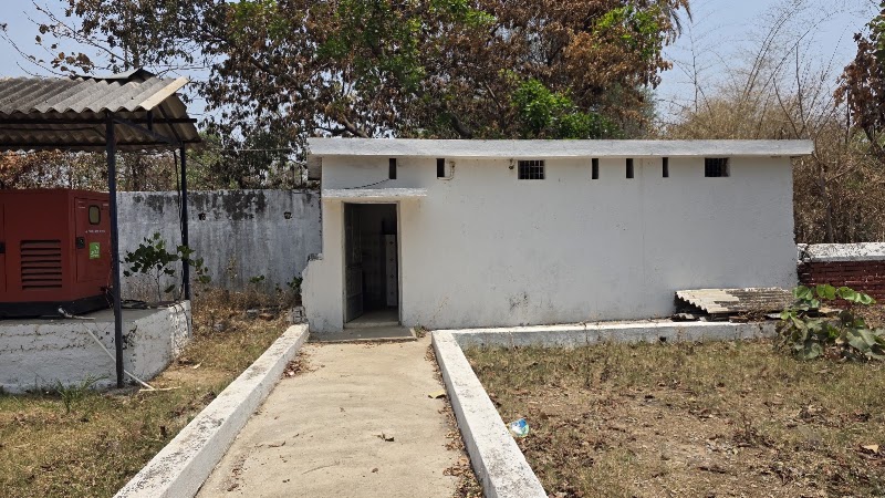 Bethel Mennonite Church - Bethel Mennonite Church, 8QMF+Q3P, Jagdishpur, Chhattisgarh 493555, India