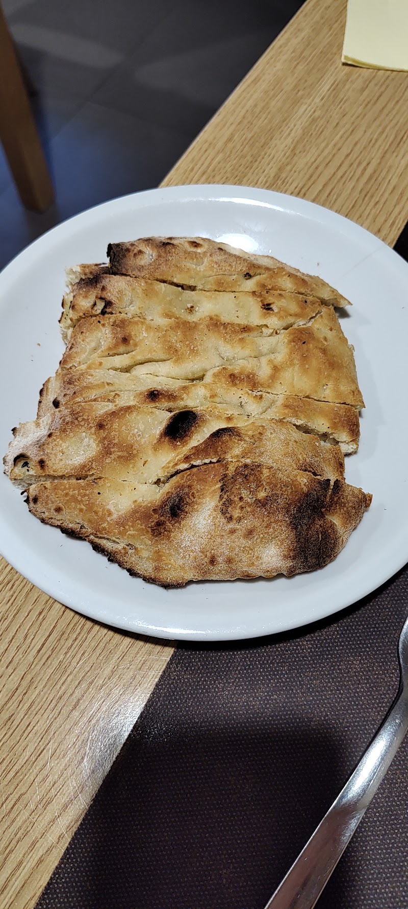 Voglia di Pizza - Voglia di Pizza, Via della Cagnola, 51, 56011 Calci PI, Italy