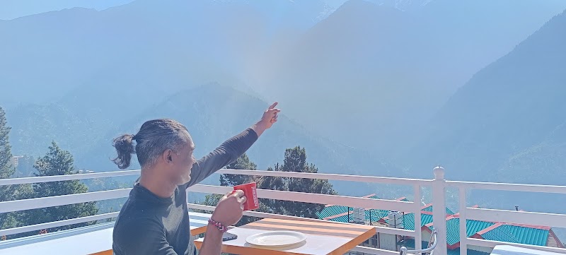 KinVatika Homestay - KinVatika Homestay Village shudharang Post Office, Tehsil, Reckong Peo, Kalpa, Himachal Pradesh 172107, India