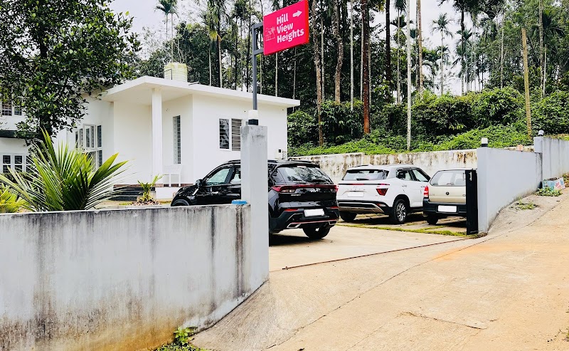 Hill view Heights-Wayanad - Hill view Heights-Wayanad H4C9+952, Chembothara Palavayal Rd, Chembothara, Meppadi, Kalpetta, Kerala 673577, India