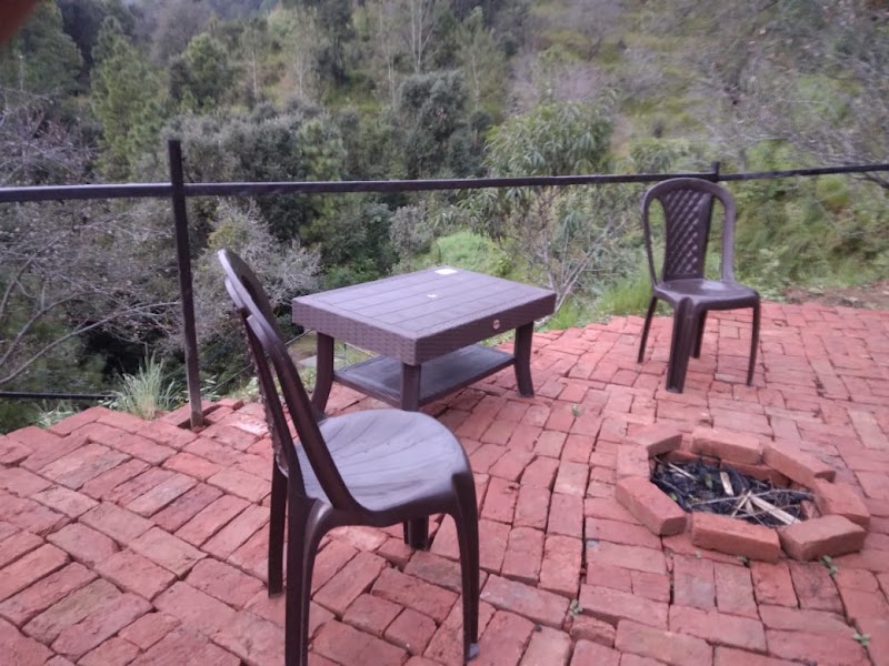 Orchard Hill Retreat - Orchard Hill Retreat, Village Chaukhuta, Post Kasiya Lekh, Tehsil Dhari, Mukteshwar, Gajar, Uttarakhand 263136, India