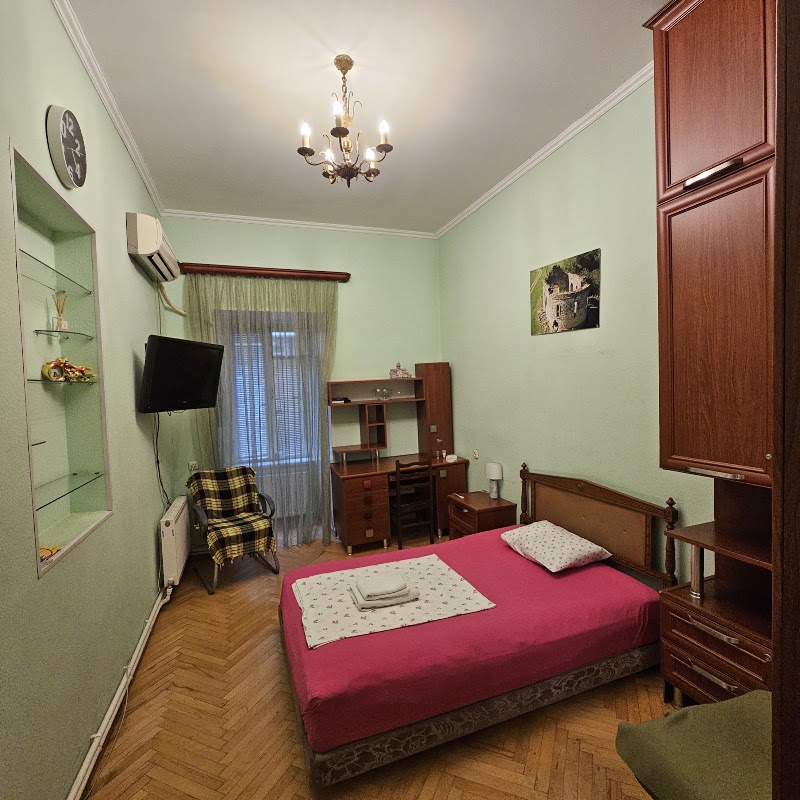 Tbilisi Guest House - Tbilisi Guest House 12, 10 Khachtur Aboviani St, T'bilisi, Georgia