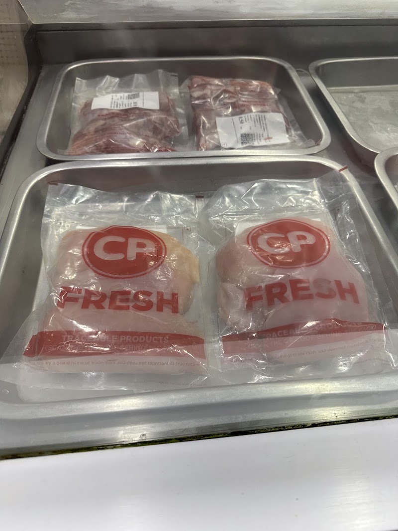 CP Fresh - Indiranagar - CP Fresh - Indiranagar 841/1, 100 Feet Rd, Binnamangala, H Colony, Indiranagar, Bengaluru, Karnataka 560038, India