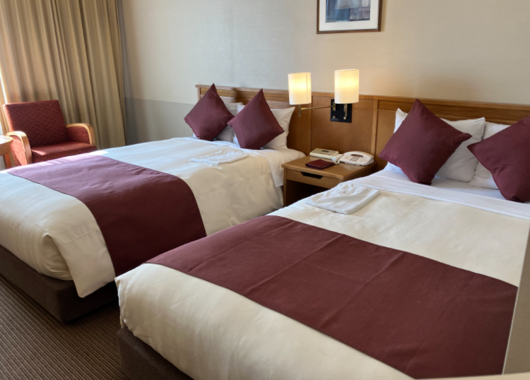 Dai-ichi Hotel Ryogoku - Dai-ichi Hotel Ryogoku Japan, 〒130-0015 Tokyo, Sumida City, Yokoami, 1-chōme−6−１ 第一ホテル両国