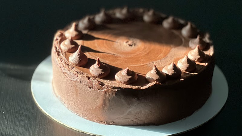 The Digitale Chef - Vegan Patisserie Cafe - The Digitale Chef - Vegan Patisserie Cafe 943, 16th Main, 24th Cross Rd, opp. Twin Park, Sector 3, HSR Layout, Bengaluru, Karnataka 560102, India