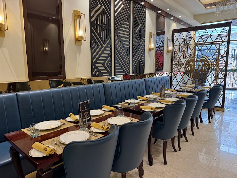 Punjab Grill Phoenix Citadel - Punjab Grill Phoenix Citadel Unit No F 82, 1st Floor, Located in- Phoenix Citadel, MR 10 Rd, Junction, Indore, Madhya Pradesh 452016, India