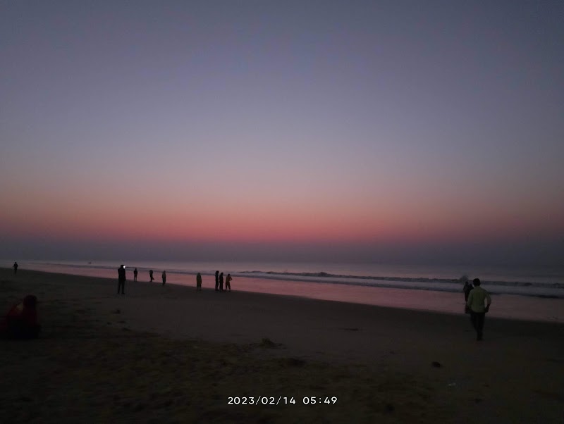 Puri Sea Beach Odisha. - Puri Sea Beach Odisha. QRR6+5F8, Jagannath Temple Rd, Puri, Odisha 752001, India
