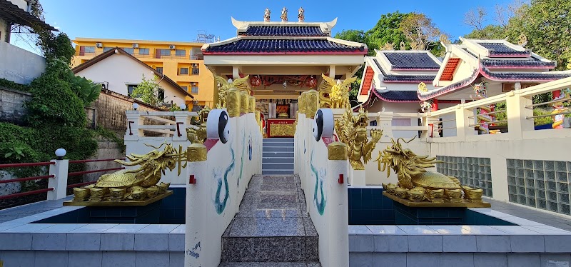Phuket - Phuket Phuket, Mueang Phuket District, Phuket 83000, Thailand