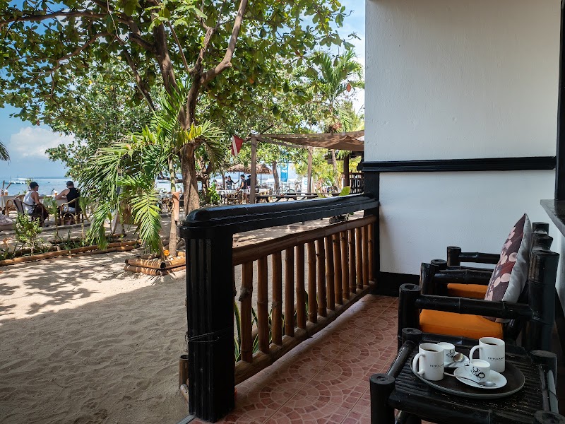 Hippocampus Beach Resort