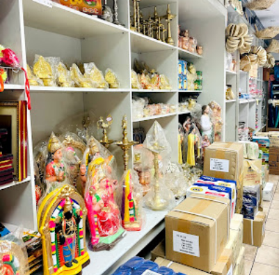 Spicelands - Spicelands, Kaiserstraße 60, 60329 Frankfurt am Main-Innenstadt I, Germany
