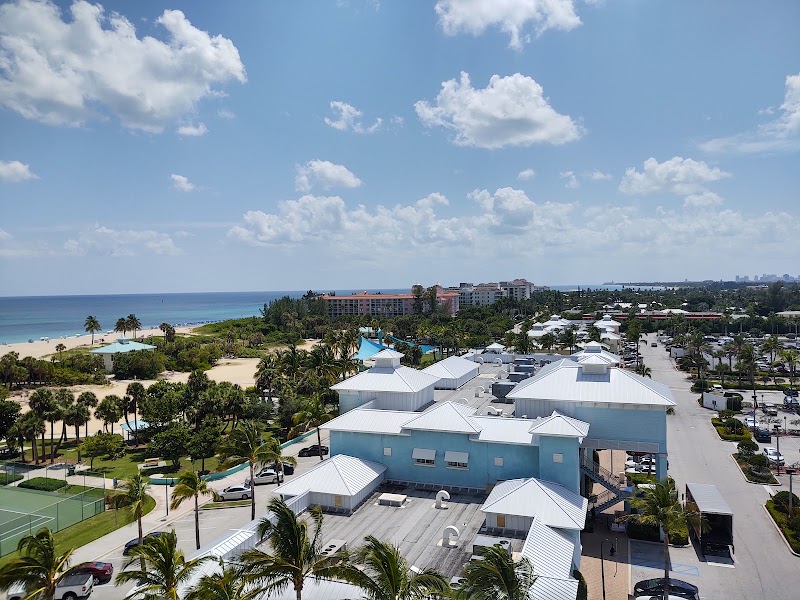 The Ritz-Carlton Residences, Singer Island, Palm Beach - The Ritz-Carlton Residences, Singer Island, Palm Beach 2700 N Ocean Dr, Riviera Beach, FL 33404, USA