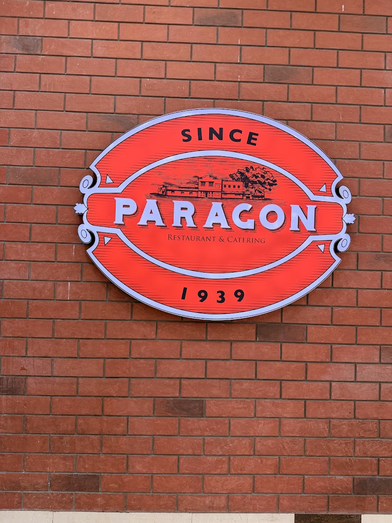 Paragon - Paragon, V .P.M Road, Toll Junction, Nethaji Nagar, Edappally, Kochi, Keralam 682024, India