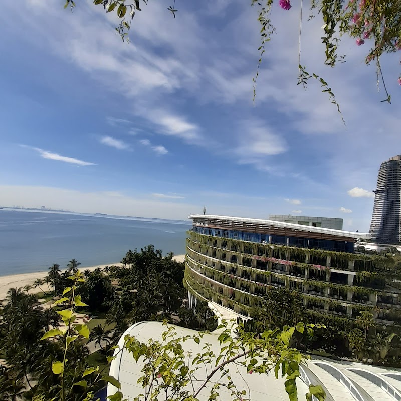 Forest City Marina Hotel - Forest City Marina Hotel Jalan Forest City - Lebuhraya Tanjung Pelepas, 1, Pulau Satu, 81550 Gelang Patah, Johor Darul Ta'zim, Malaysia