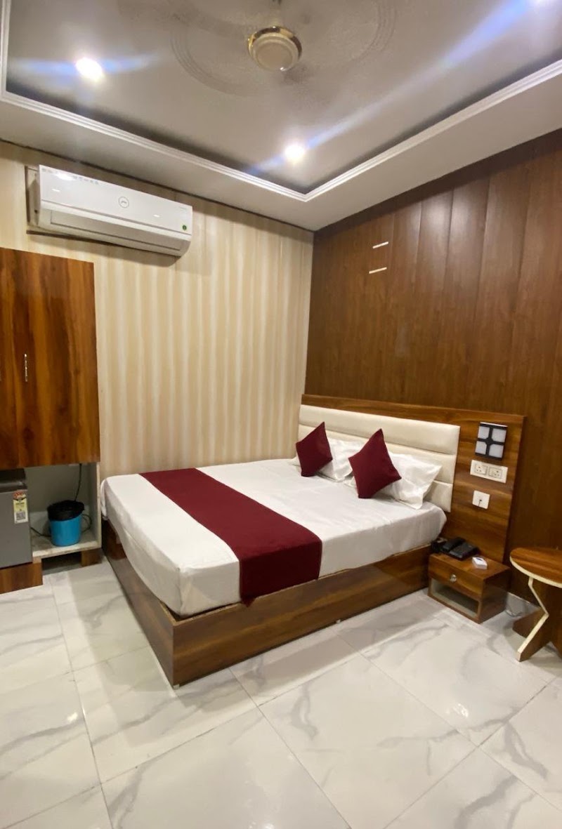 Vrindavan tour package