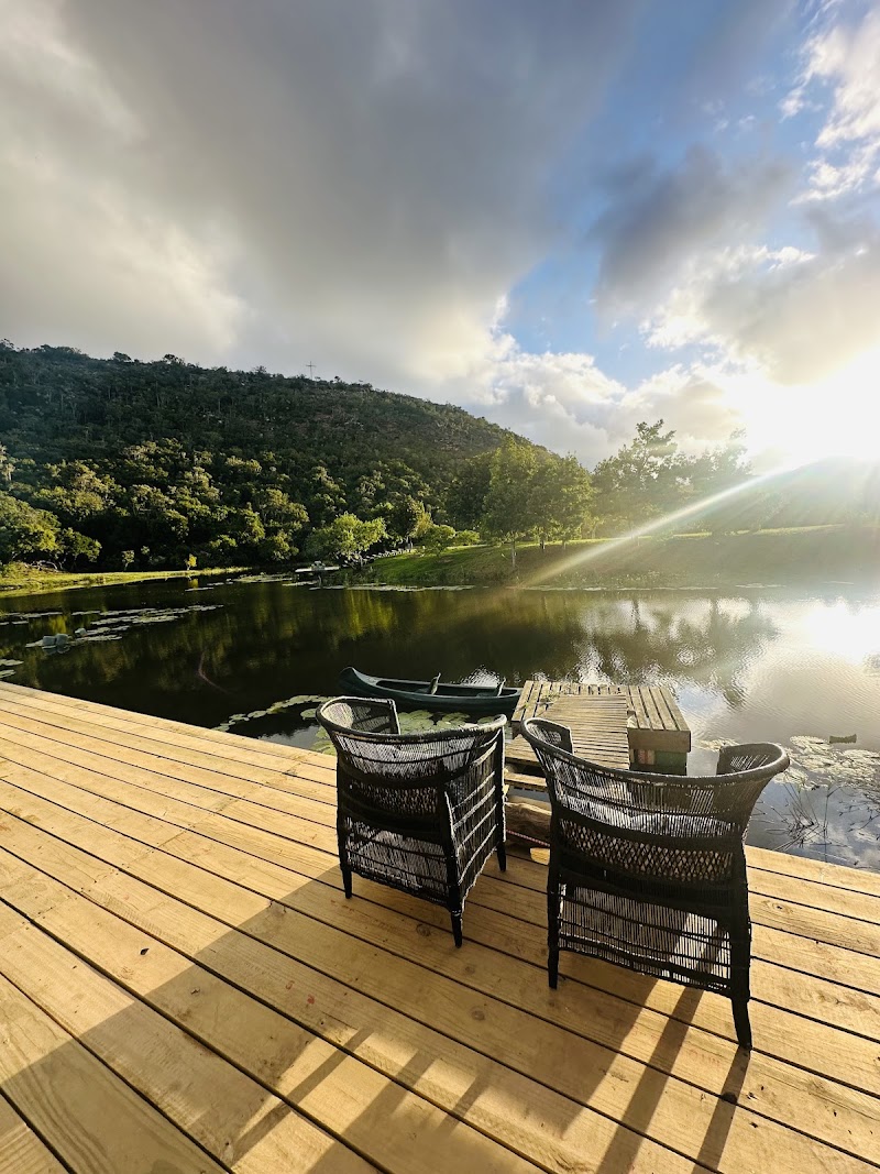 Lands End Private Game Reserve - Lands End Private Game Reserve, Vaalvlei Road, Makhanda, 6140, South Africa