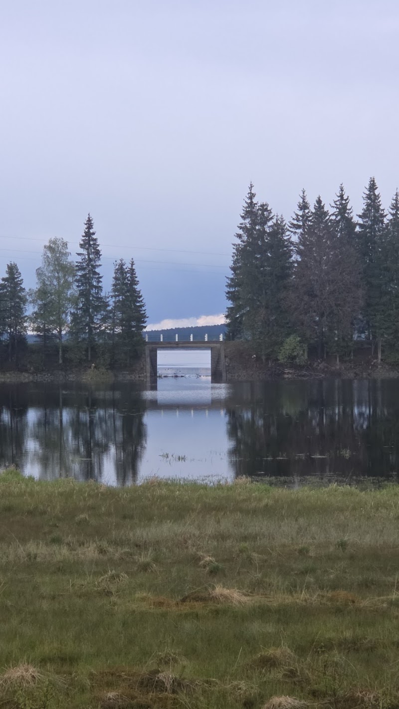 Lipno - Lipno, Frýdava, 382 73 Přední Výtoň-Vyšší Brod, Czechia