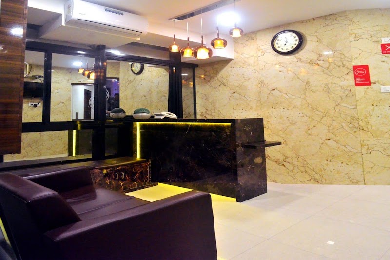 THE BEST HOTEL MUMBAI - THE BEST HOTEL MUMBAI Twin Arcade, A Wing, Military Rd, above Unity Finance Bank, Sankasth Pada Welfare Society, Marol, Andheri East, Mumbai, Maharashtra 400059, India