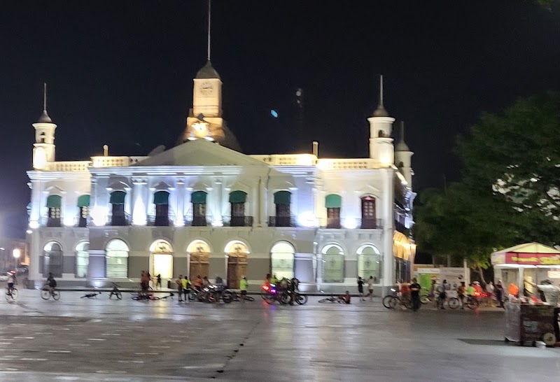 Villahermosa - Villahermosa, Tabasco, Mexico