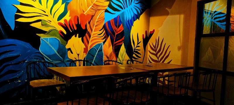 Srinidhi Veg Restaurant - Srinidhi Veg Restaurant, Vilangan, Thrissur, Kerala 680555, India