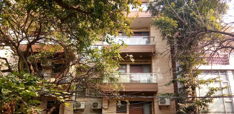 Stanza Living Los Angeles House