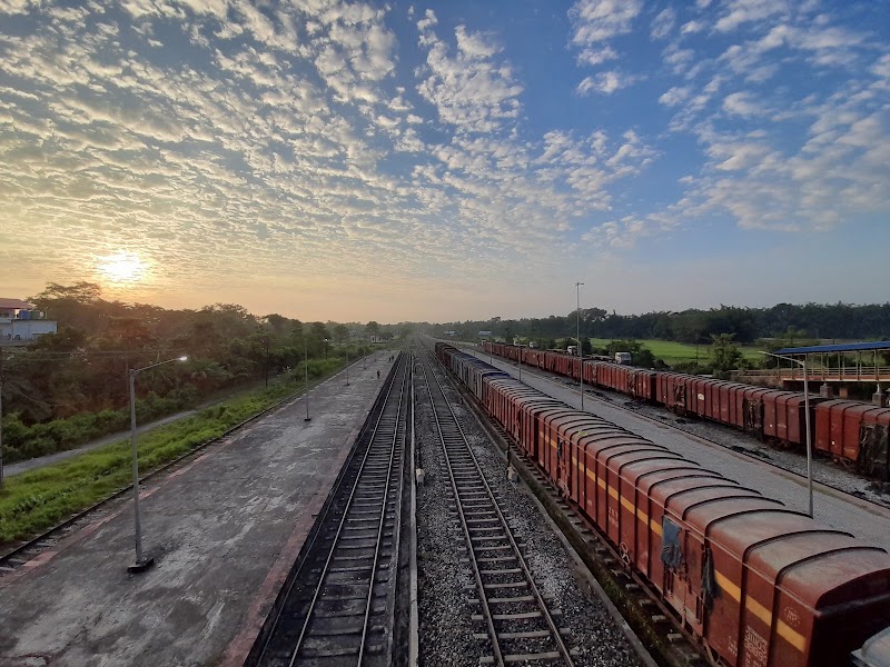 Dekargaon