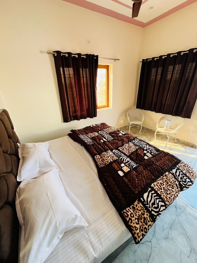 The Mountain View Homestay - The Mountain View Homestay, Thano Rd, near Union Bank of India, Bhopalpani Grant, Dehradun, Uttarakhand 248008, India