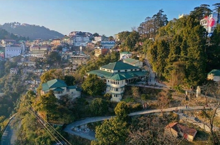 Uttarakhand - Uttarakhand Uttarakhand, India