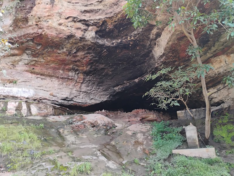 Chauragarh - Chauragarh, Madhya Pradesh 461881, India